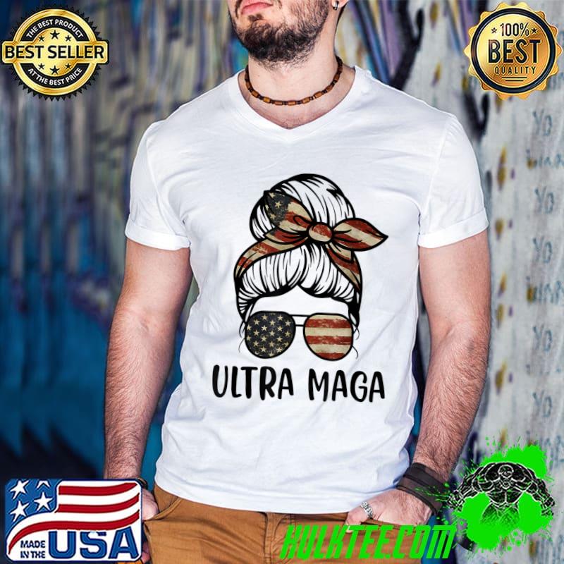 Ultra MAGA T-Shirt