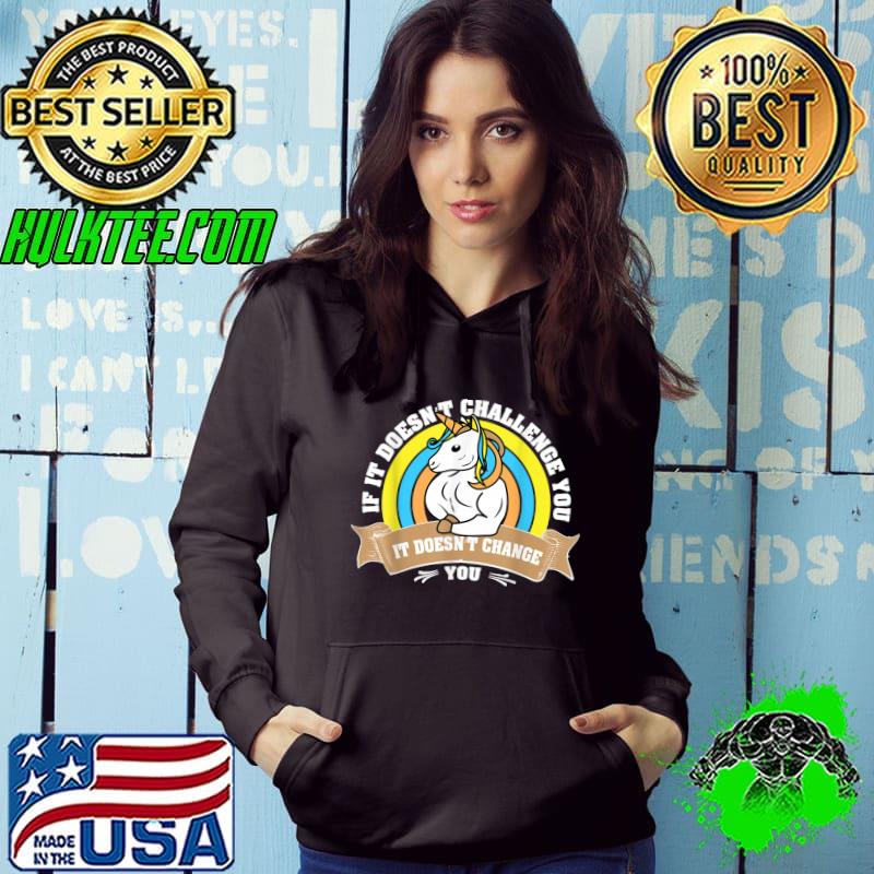 Unicorn fun bodybuilder gift idea for Father's Day and Mother's Day T-Shirt Hoodie Unicorn fun bodybuilder gift idea for Father's Day and Mother's Day T-Shirt Hoodie