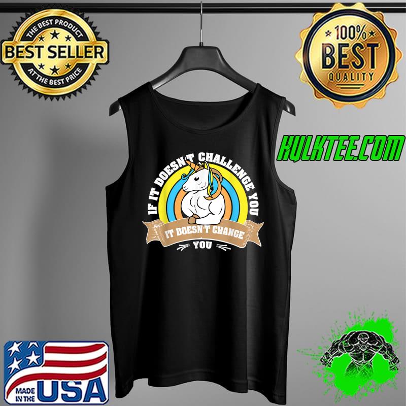 Unicorn fun bodybuilder gift idea for Father's Day and Mother's Day T-Shirt Tank Top Unicorn fun bodybuilder gift idea for Father's Day and Mother's Day T-Shirt Tank Top