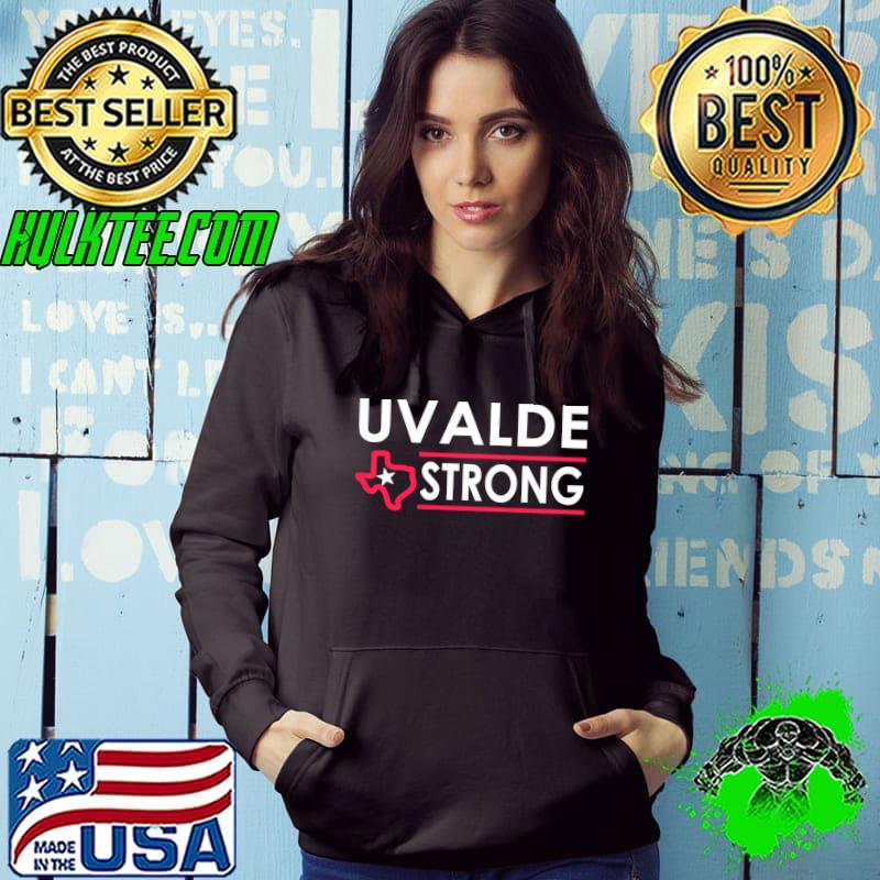 uvalde strong Classic T-Shirt