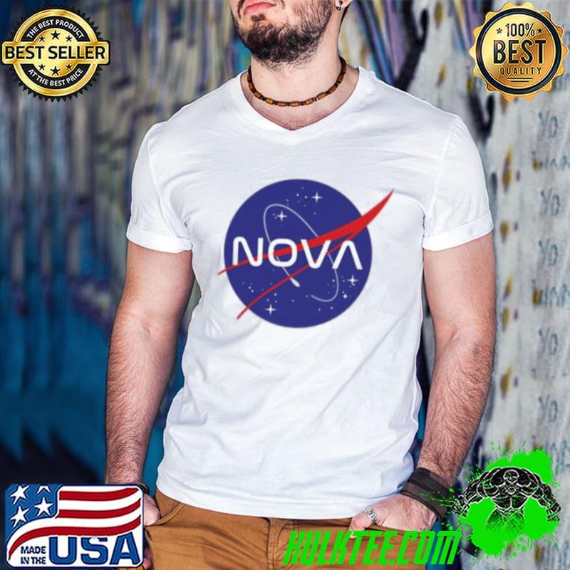 Villanova university nasa logo men's basketball Guys V Neck Villanova university nasa logo men's basketball Guys V Neck