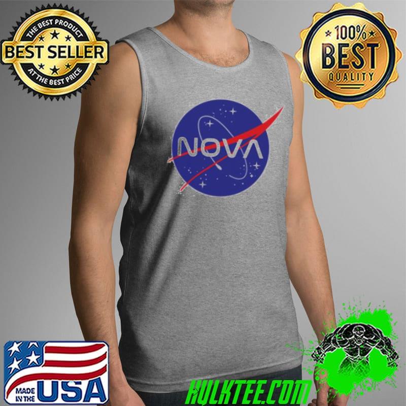Villanova university nasa logo men's basketball Tank Top Villanova university nasa logo men's basketball Tank Top