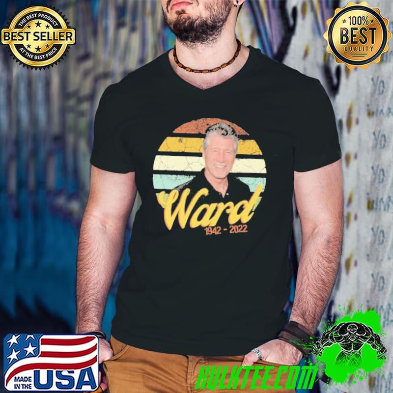 Vintage fred ward 19422022 shirt