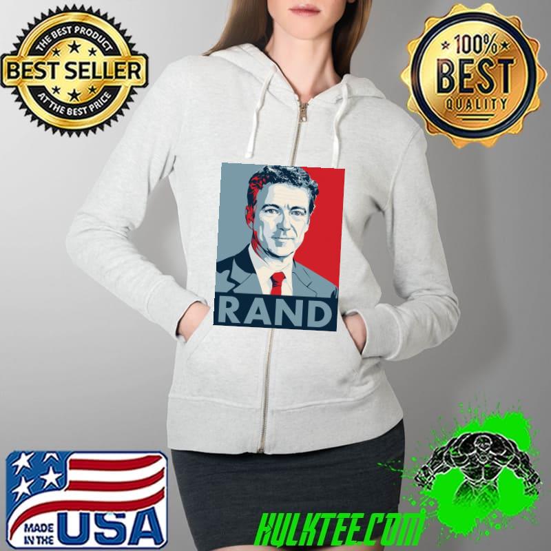 Vintage rand Paul shirt