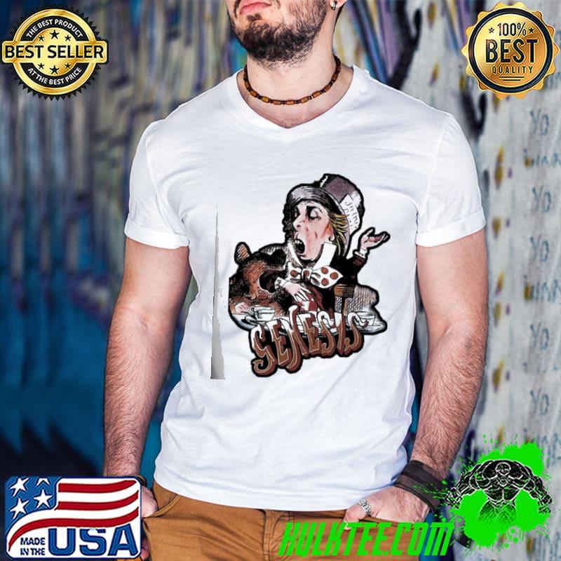 Vintage senesis Guys V Neck Vintage senesis Guys V Neck