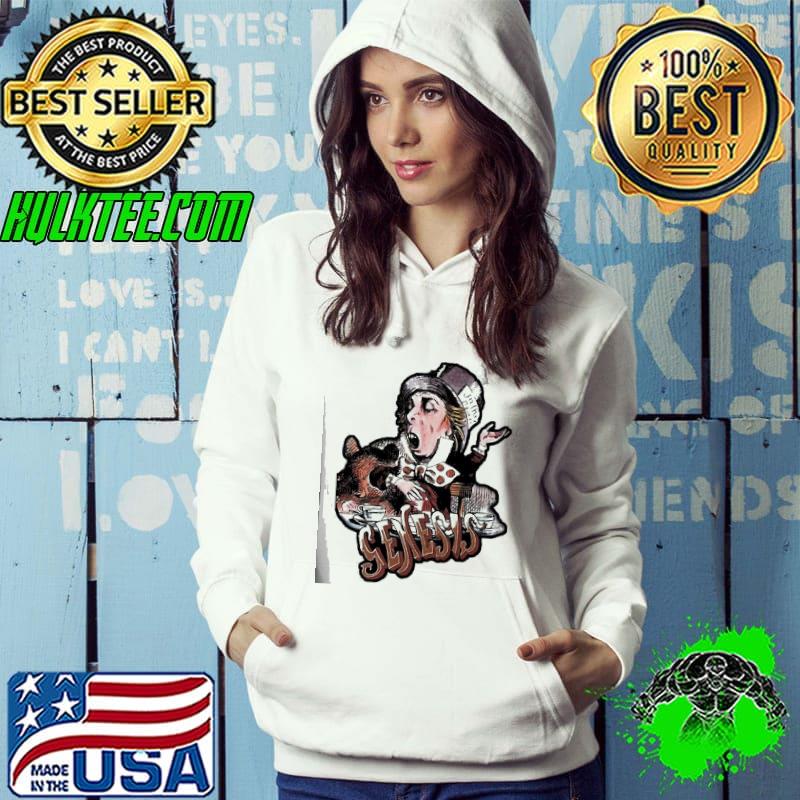 Vintage senesis Hoodie Vintage senesis Hoodie