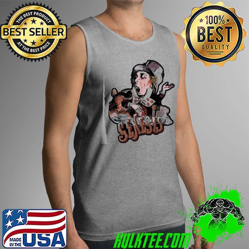 Vintage senesis Tank Top Vintage senesis Tank Top