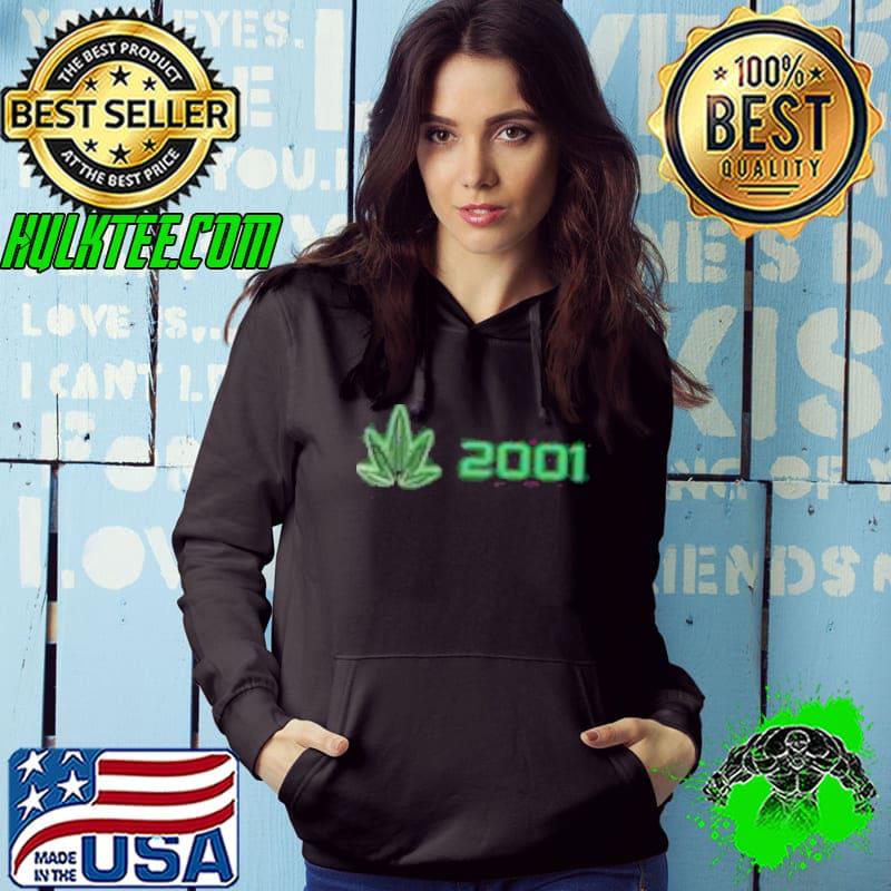 Weed 2001 dr. dre rapper Hoodie Weed 2001 dr. dre rapper Hoodie