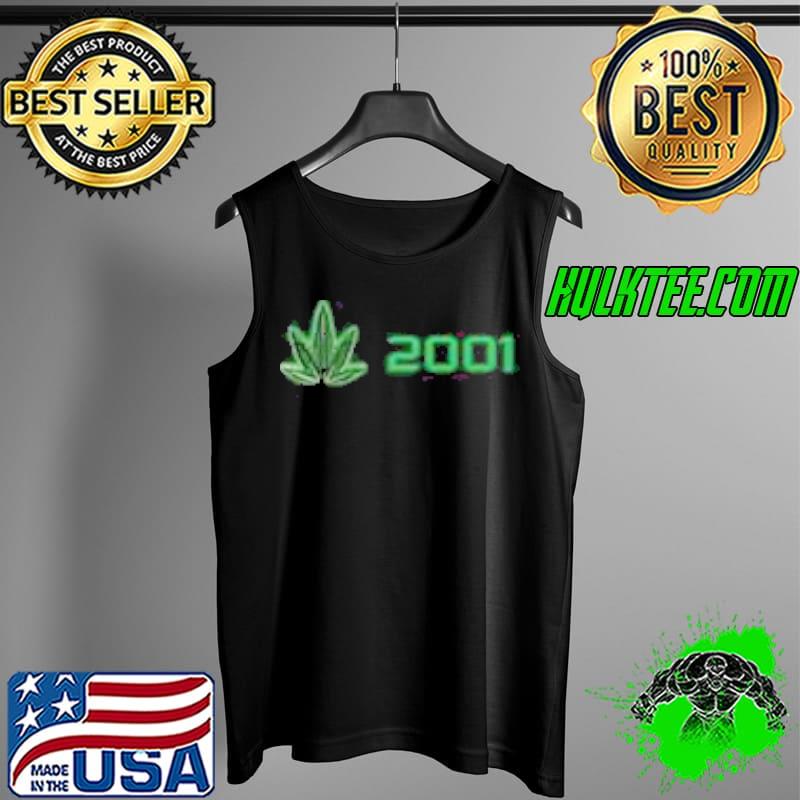 Weed 2001 dr. dre rapper Tank Top Weed 2001 dr. dre rapper Tank Top