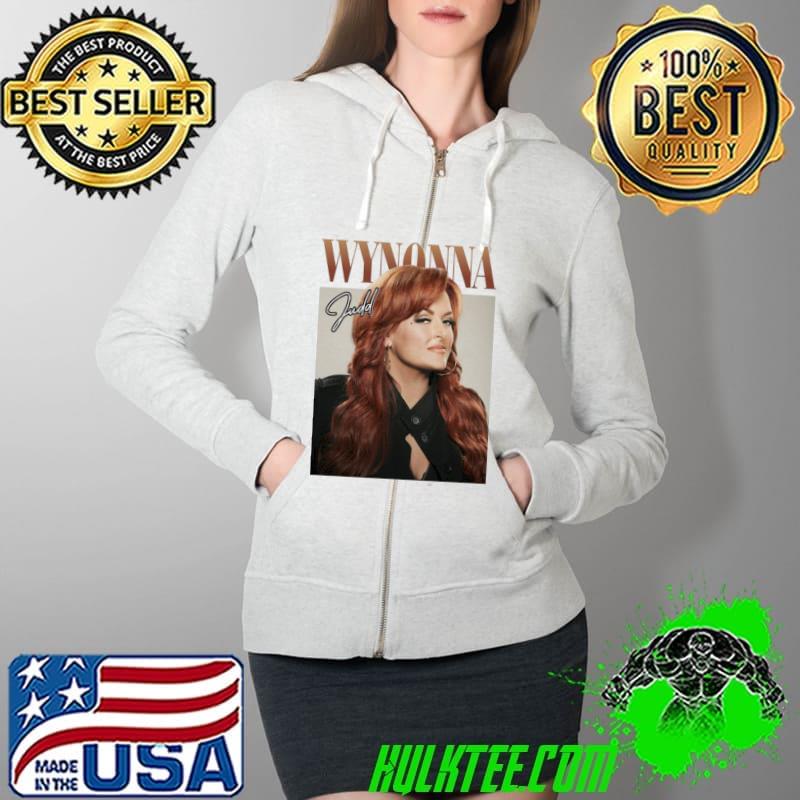 Wynonna judd vintage 90s shirt