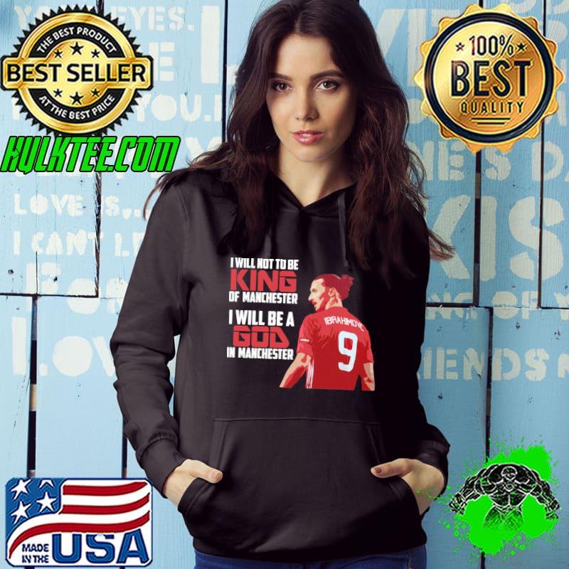 Zlatan ibrahimovic Hoodie Zlatan ibrahimovic Hoodie