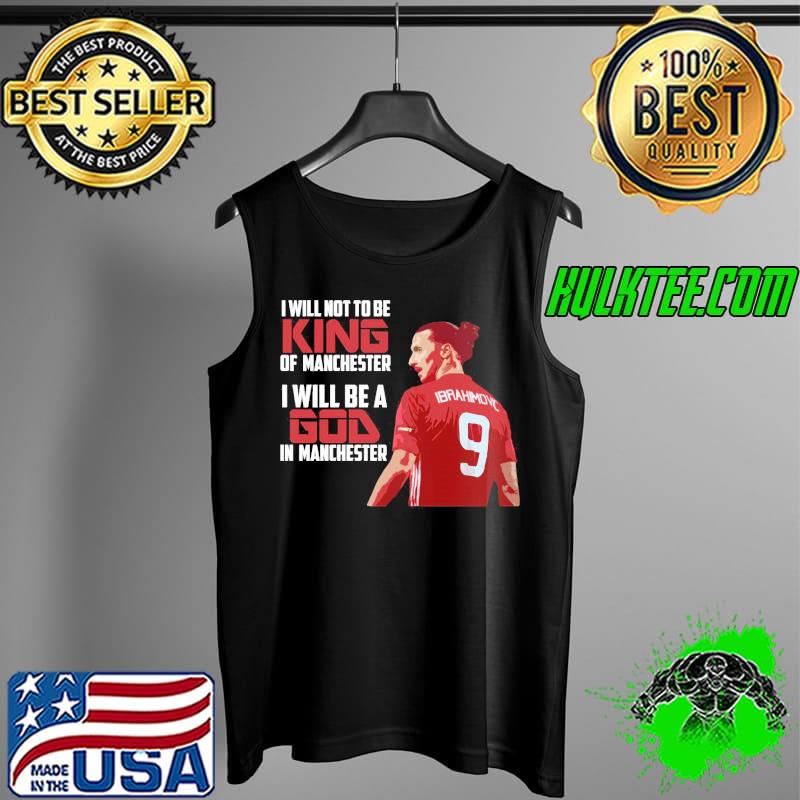 Zlatan ibrahimovic Tank Top Zlatan ibrahimovic Tank Top