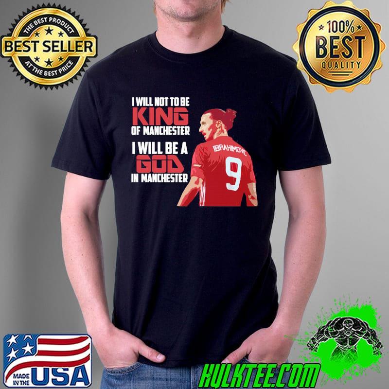Zlatan ibrahimovic Unisex Zlatan ibrahimovic Unisex