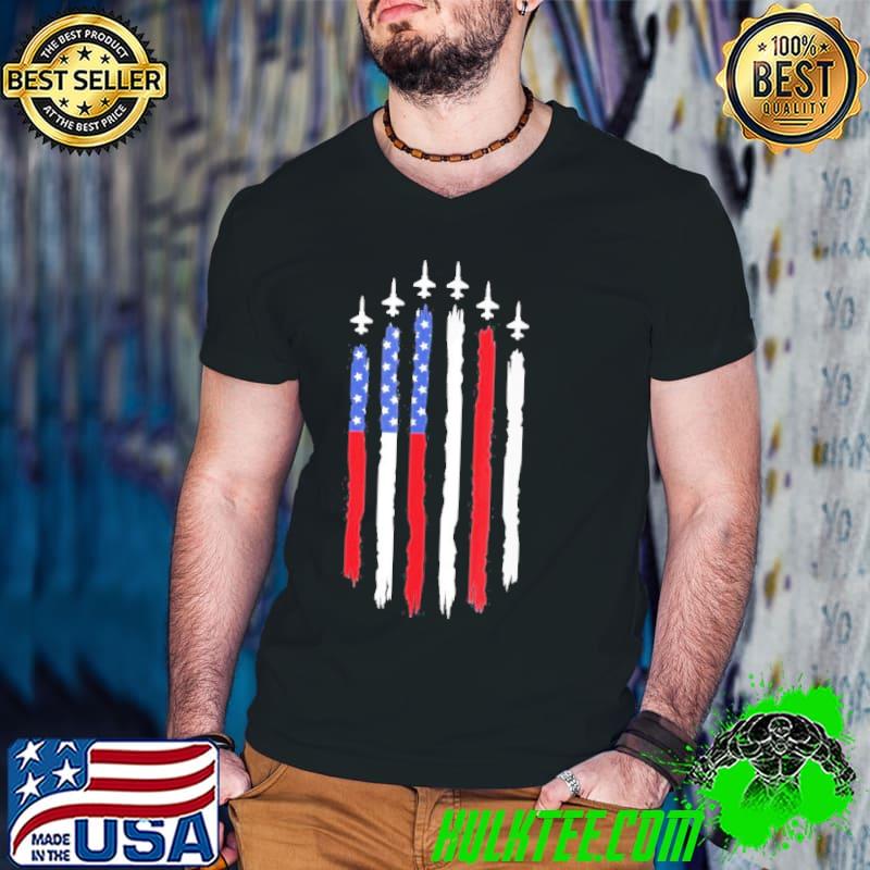 4th of july red white blue s Guys V Neck 4th of july red white blue s Guys V Neck