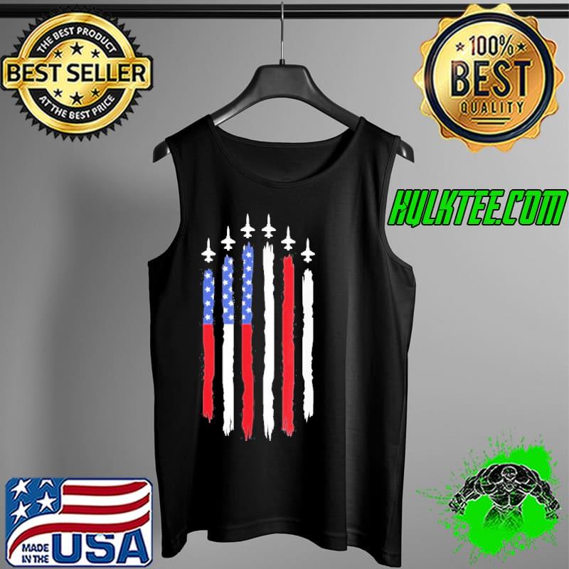 4th of july red white blue s Tank Top 4th of july red white blue s Tank Top