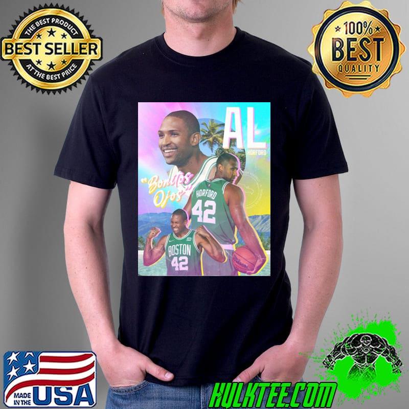 Al horford bonitos ojos! shirt