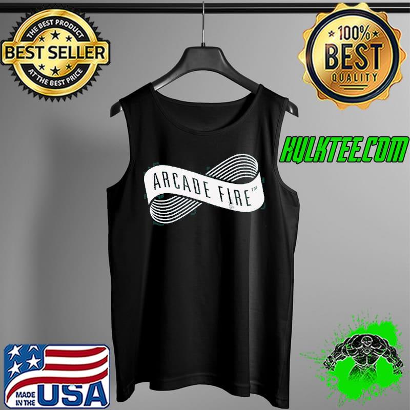 Arcade fire band logo s Tank Top Arcade fire band logo s Tank Top