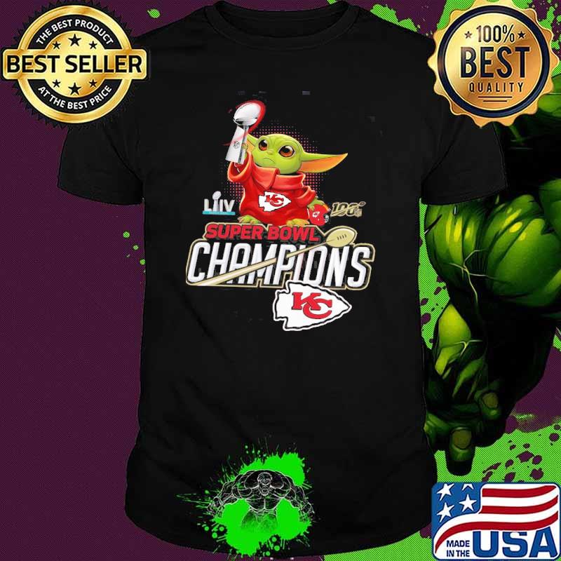Baby Yoda hug super bowl champions Kansas city Chiefs shirt Baby Yoda hug super bowl champions Kansas city Chiefs shirt