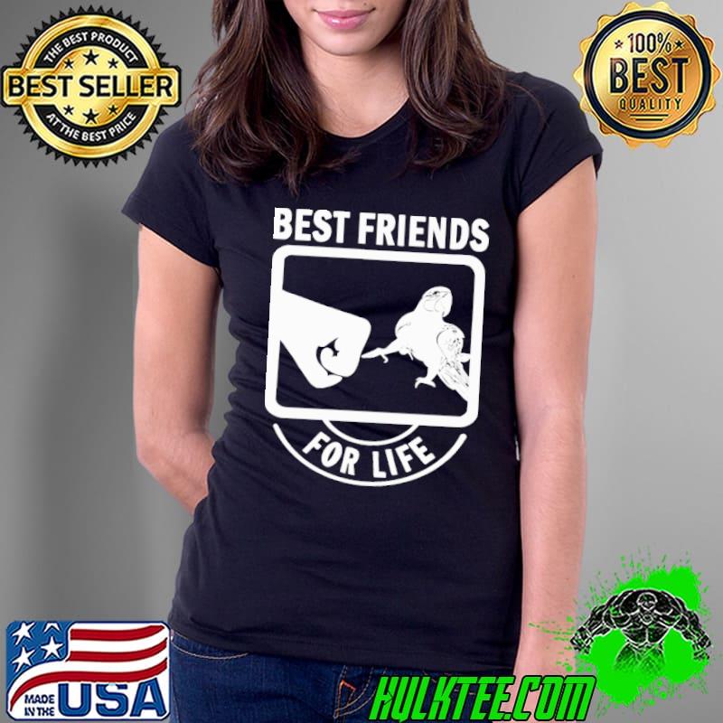 Best Friends For Life Shirt Ladies Tee Best Friends For Life Shirt Ladies Tee