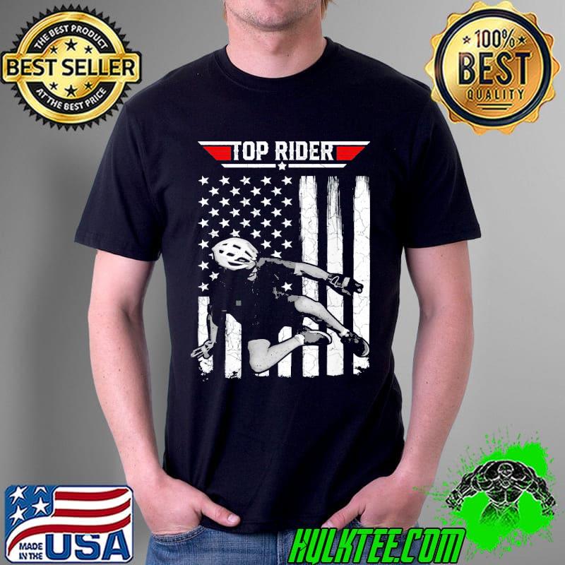 Biden falling off bike Joe Biden bike memes 4th of july shirt