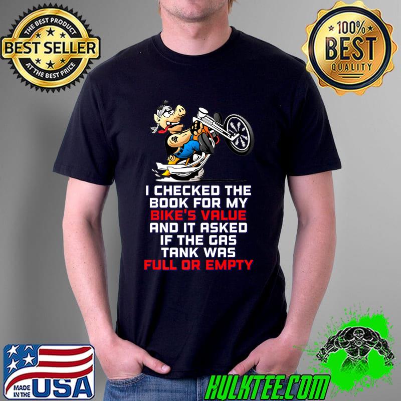 Biden Gas Prices USA MAGA Trump Make Gas Prices Cheap Again Premium T-Shirt