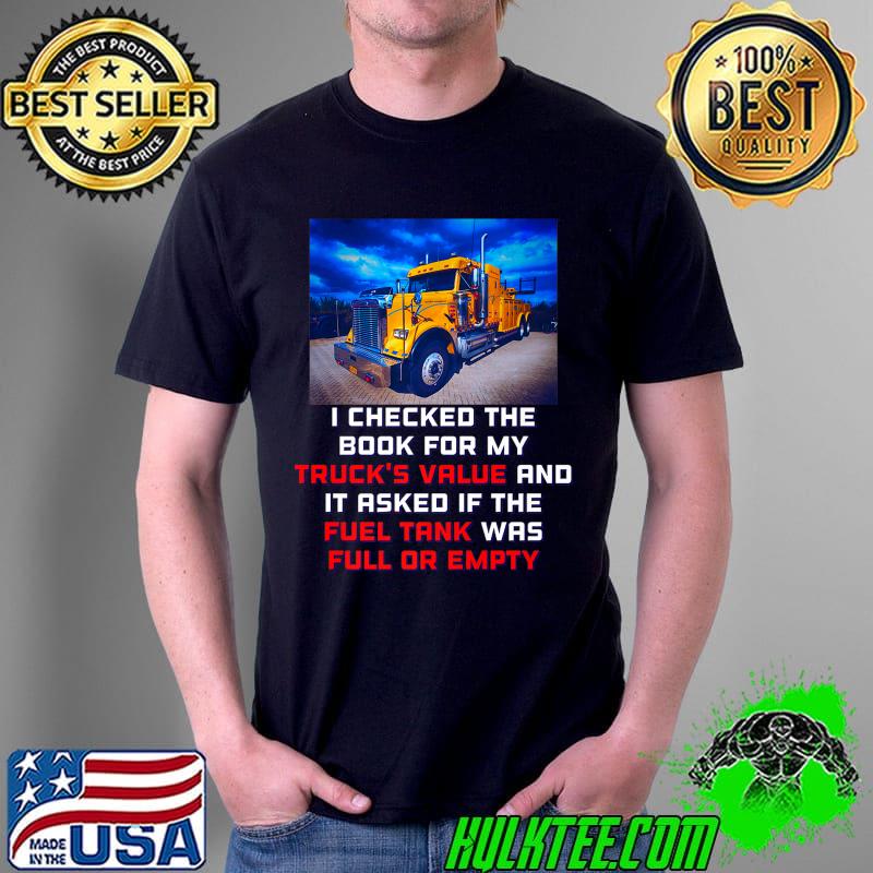 Biden Gas Prices USA MAGA Trump Make Gas Prices Cheap Again T-Shirt