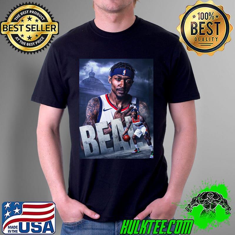 Bradley Beal 3 Washington Unisex T-Shirt