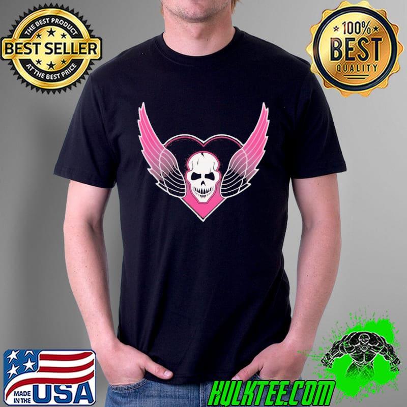 Bret hart shirt