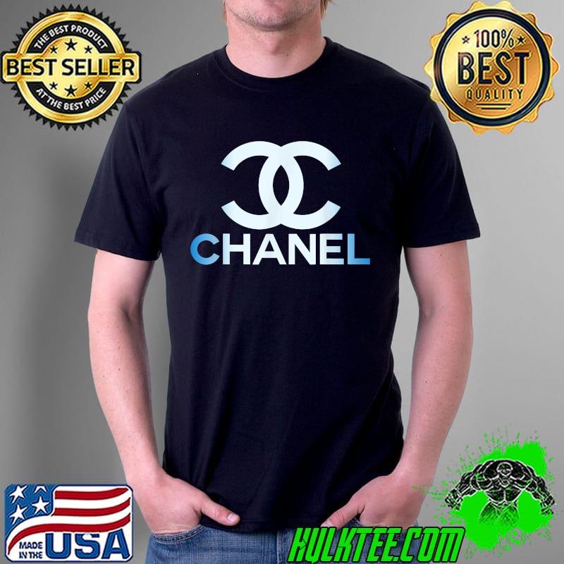 Chanel fashion T-Shirt