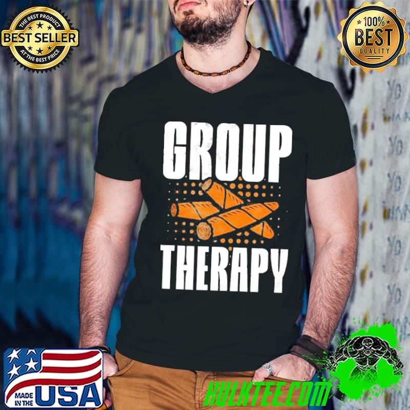 Cigars smoker group therapy cigarettes tobacco smoke grunge s Guys V Neck Cigars smoker group therapy cigarettes tobacco smoke grunge s Guys V Neck