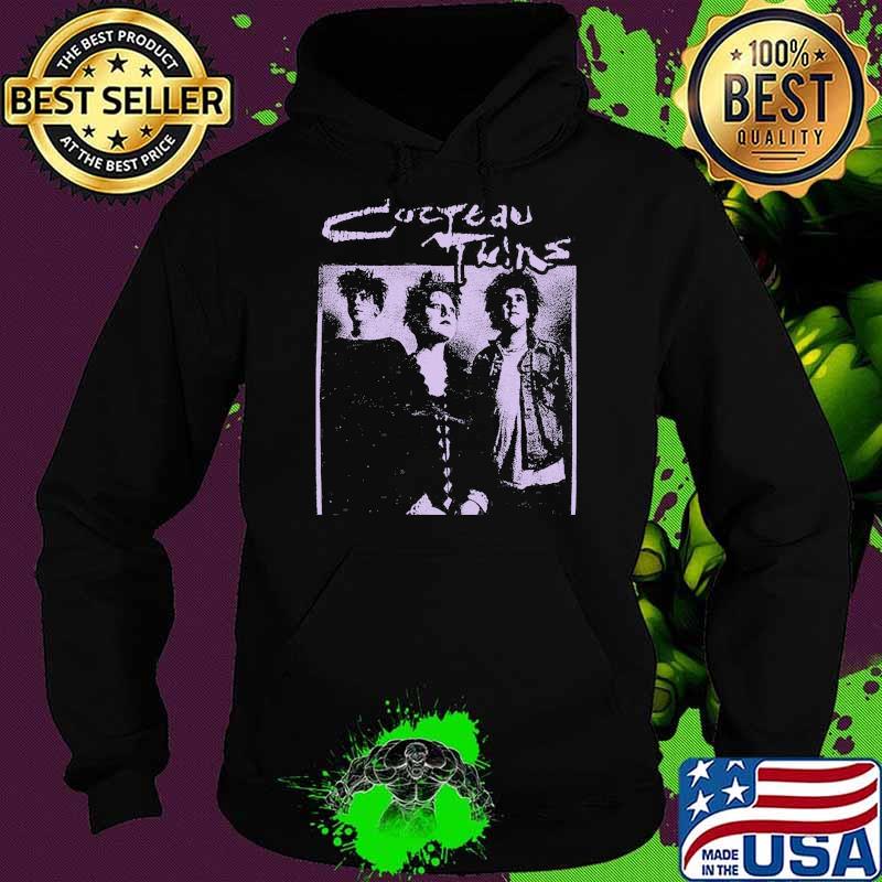 Cocteau twins lullabies rock punk band s Hoodie Cocteau twins lullabies rock punk band s Hoodie