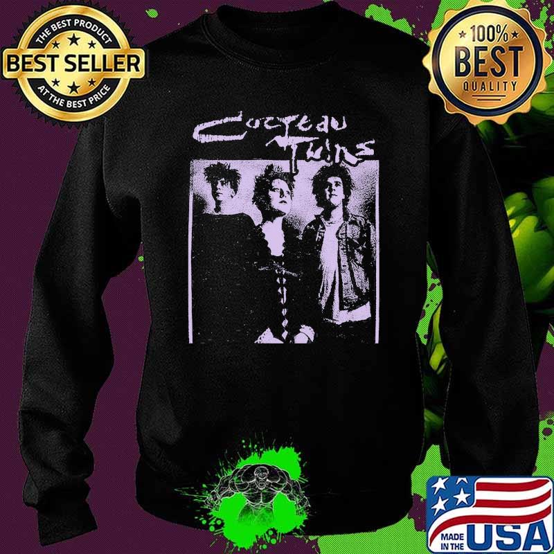 Cocteau twins lullabies rock punk band s Sweater Cocteau twins lullabies rock punk band s Sweater