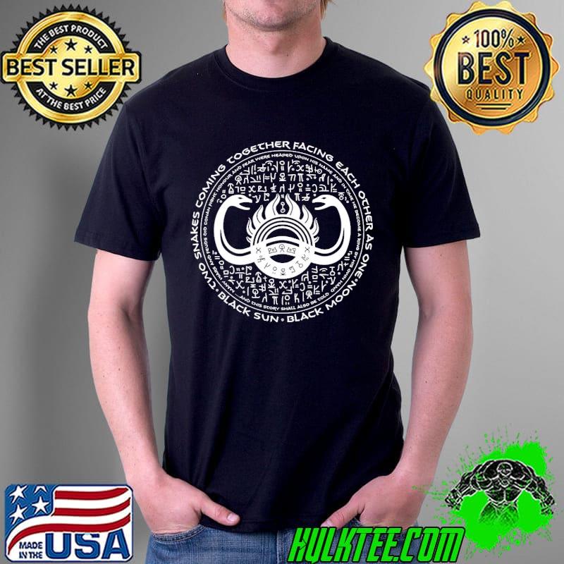 Conan the barbarian thulsa doom shirt