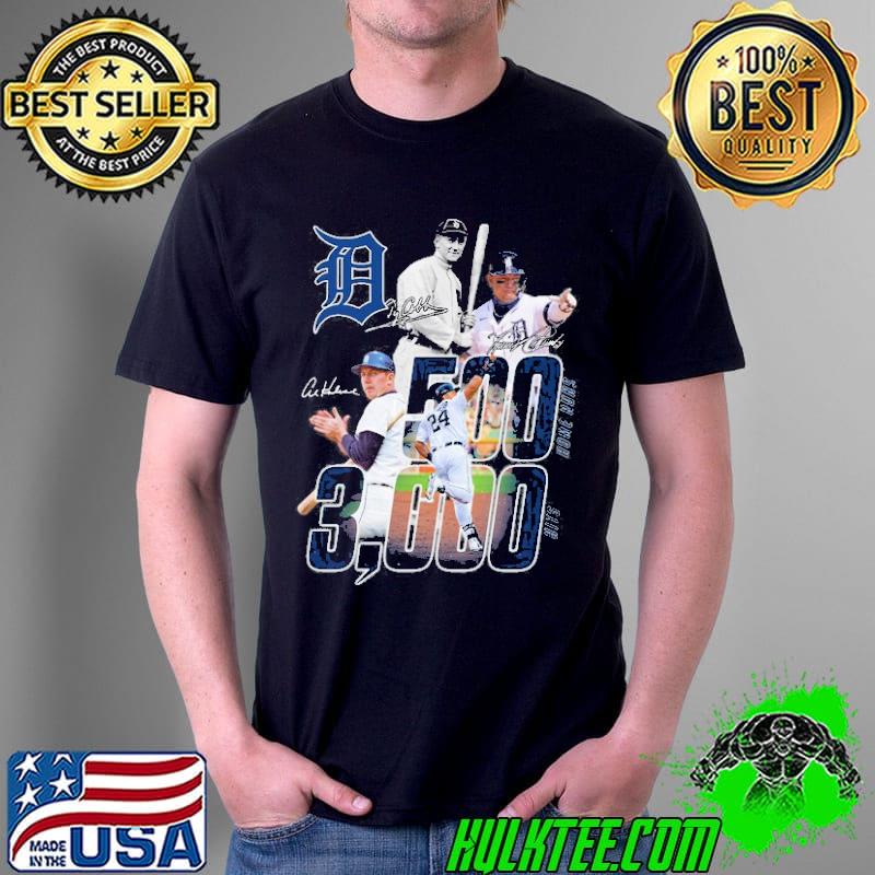 Detroit 500 3500 Shirt