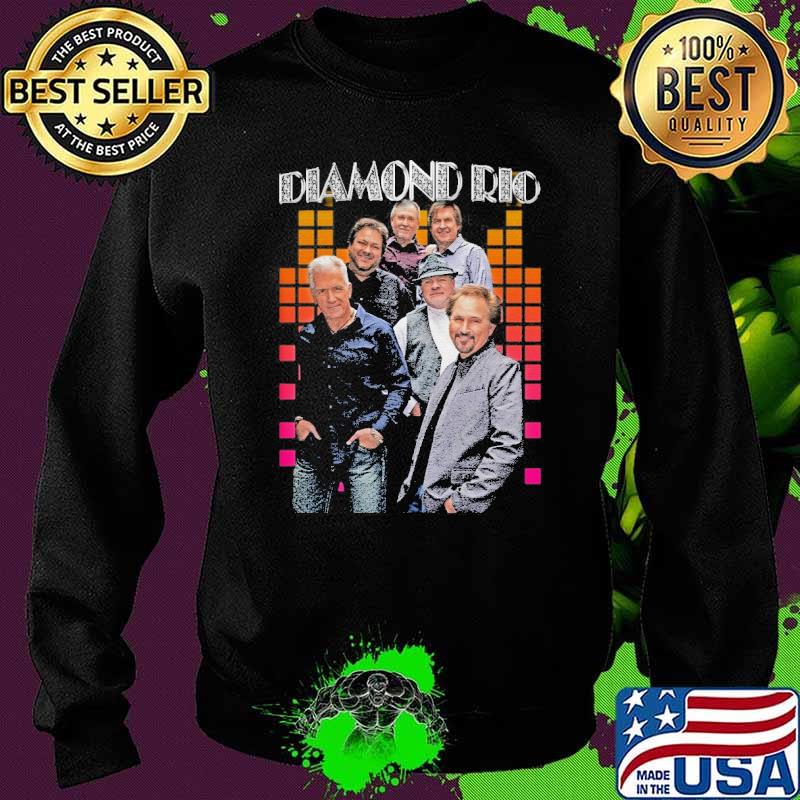 Diamond rio black s Sweater Diamond rio black s Sweater