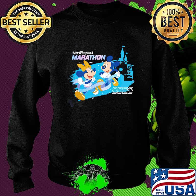 Disney running mickey ears s Sweater Disney running mickey ears s Sweater