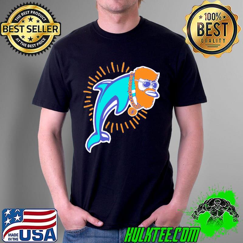 Dolphin ryan fitzpatrick shirt