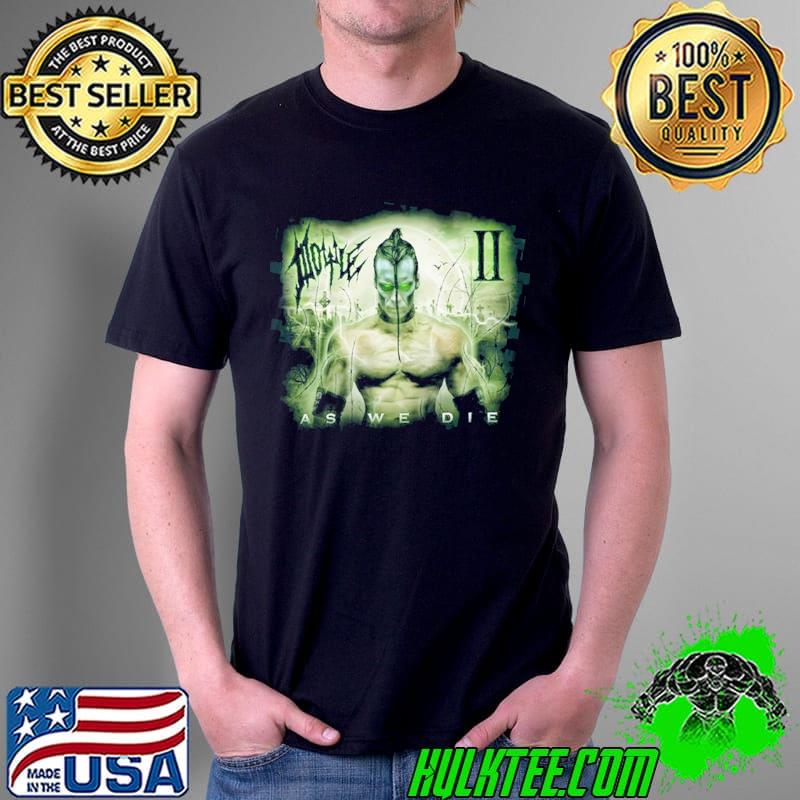 Doyle misfits band vintage art shirt