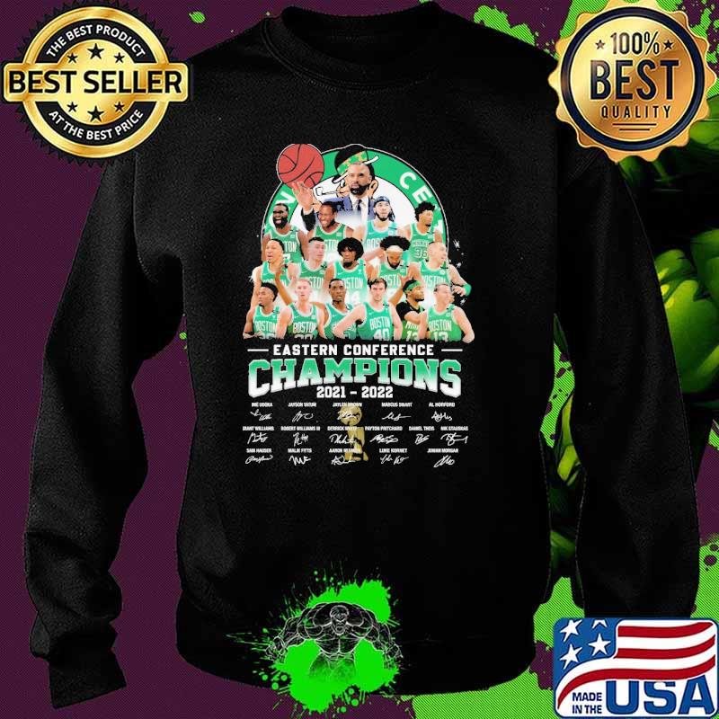 Eastern Conference Champions Boston Shirt Sweater Eastern Conference Champions Boston Shirt Sweater