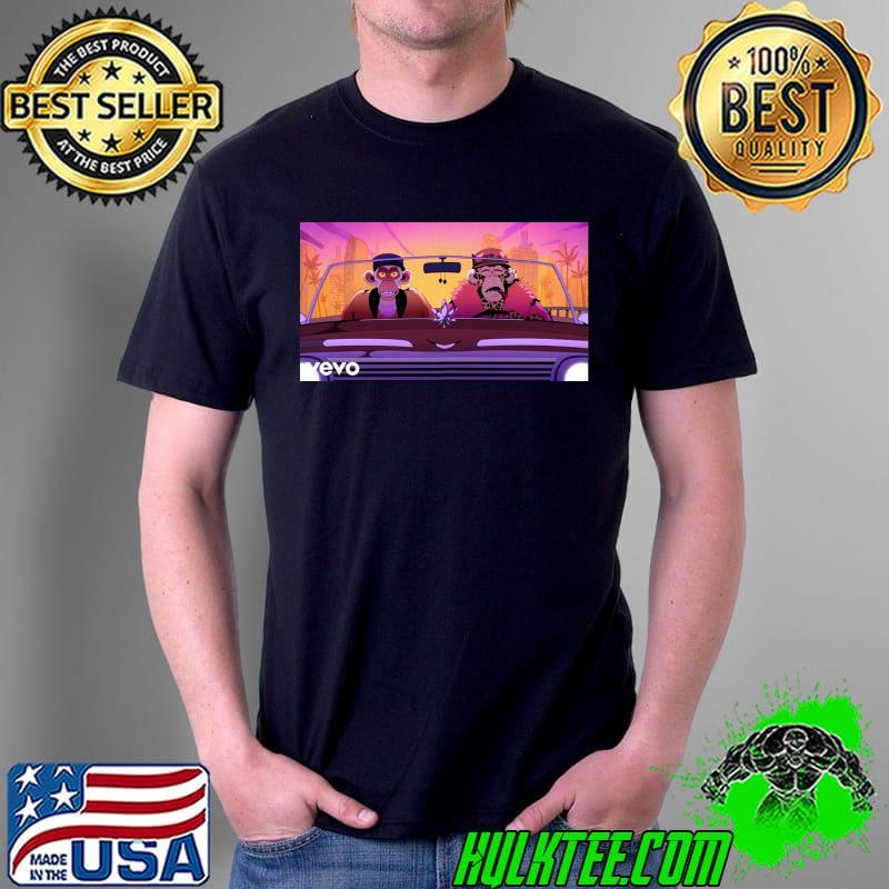 Eminem x snoop dogg from the d2 lbc s shirt