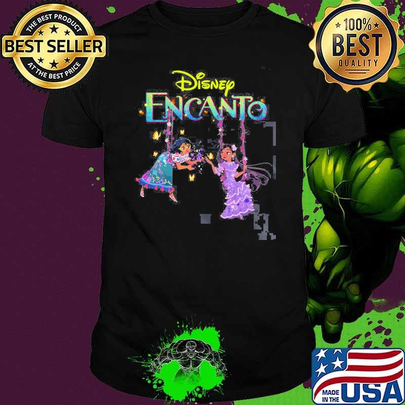Encanto disney shirt
