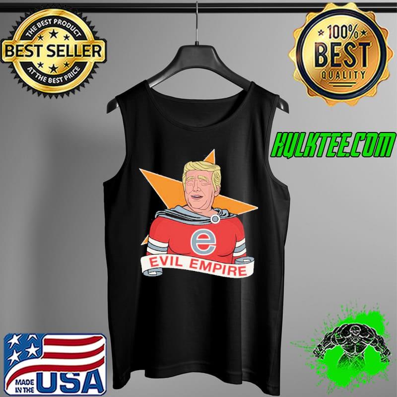 Evil empire Trump rage against the machine band s Tank Top Evil empire Trump rage against the machine band s Tank Top