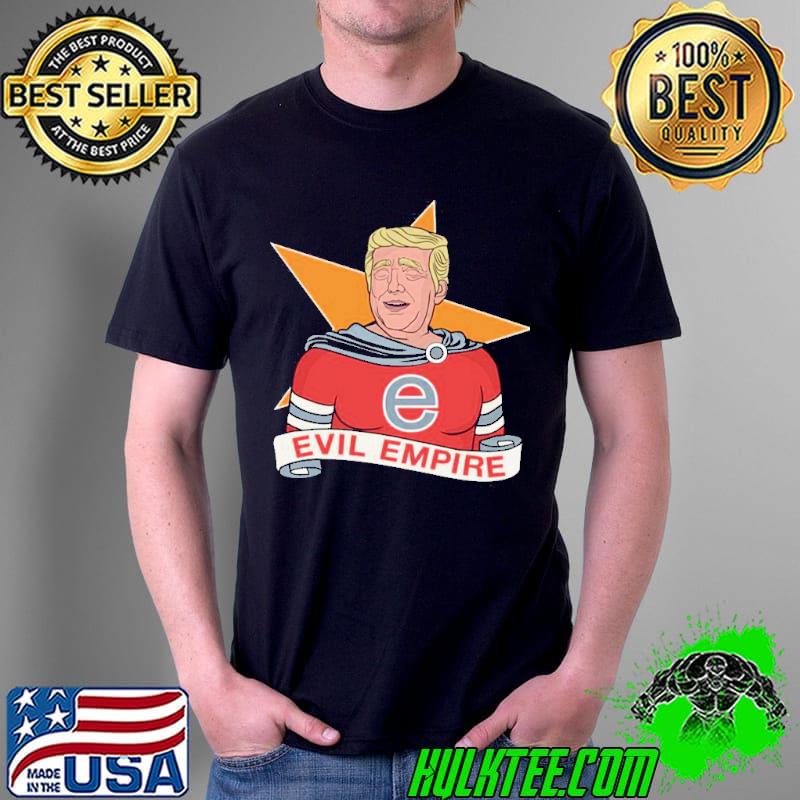 Evil empire Trump rage against the machine band shirt Evil empire Trump rage against the machine band shirt