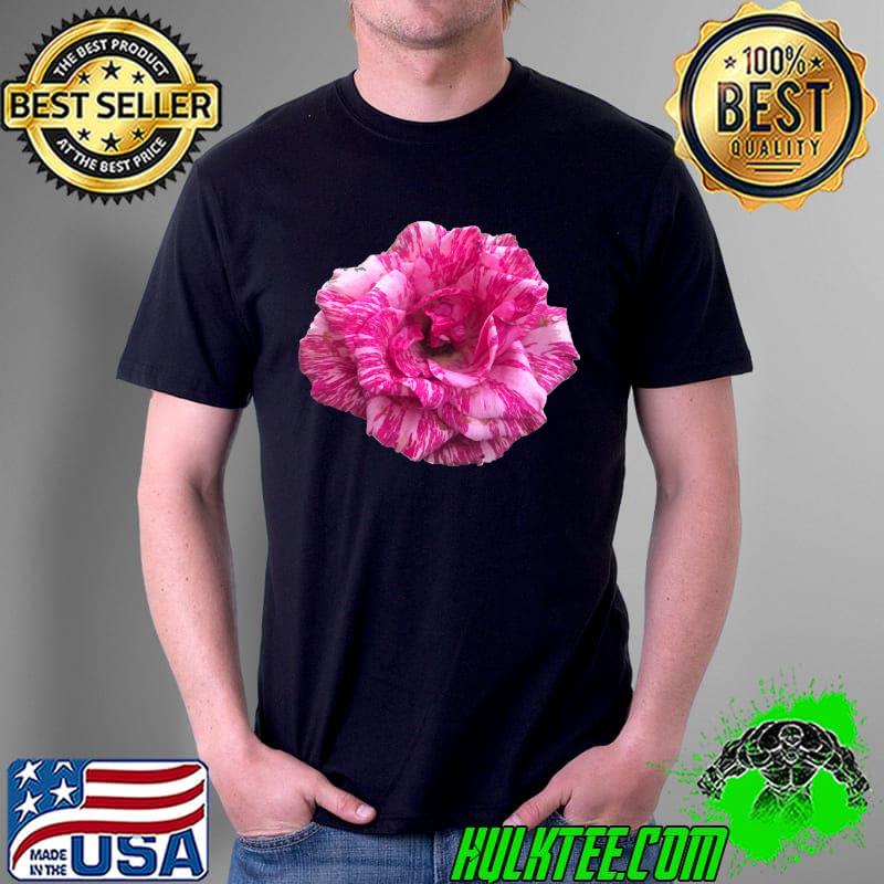 Fllower rose T-Shirt