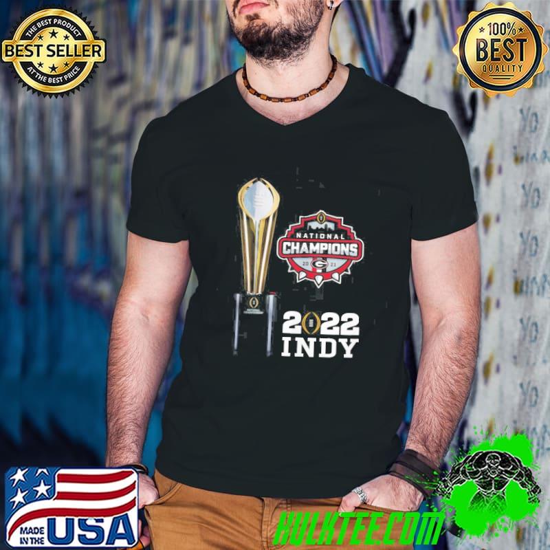Georgia Bulldogs uga championship s Guys V Neck Georgia Bulldogs uga championship s Guys V Neck