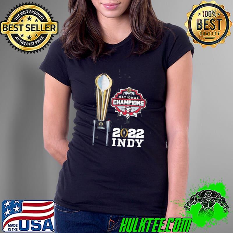 Georgia Bulldogs uga championship s Ladies Tee Georgia Bulldogs uga championship s Ladies Tee