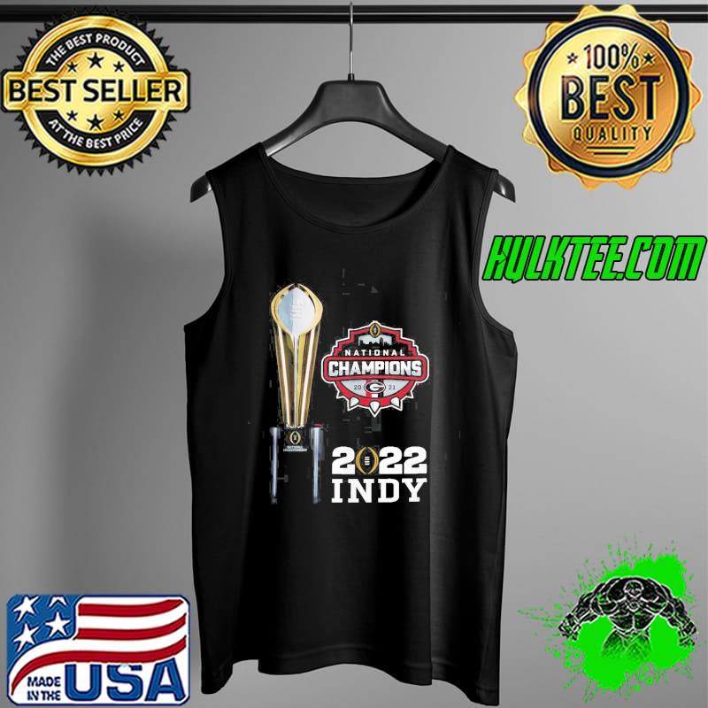 Georgia Bulldogs uga championship s Tank Top Georgia Bulldogs uga championship s Tank Top
