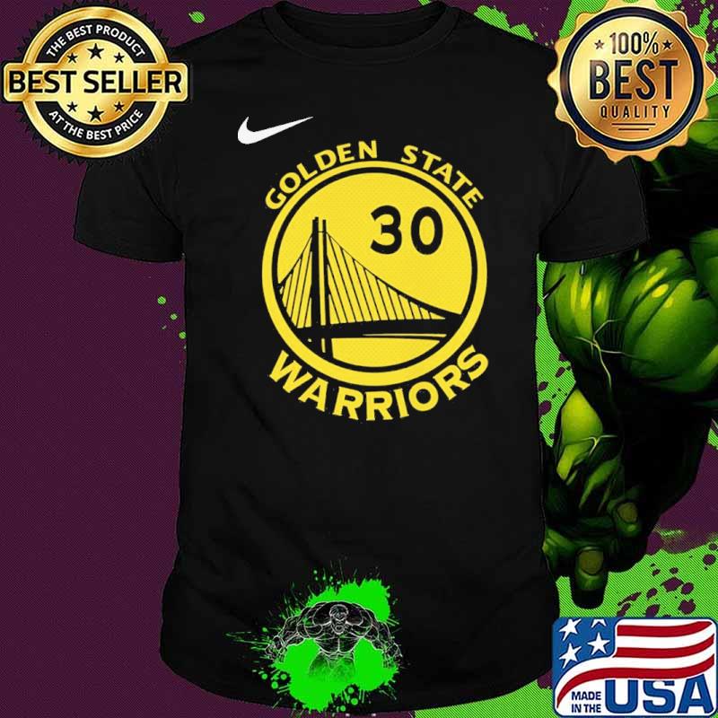 Golden State Warriors 30 Shirt