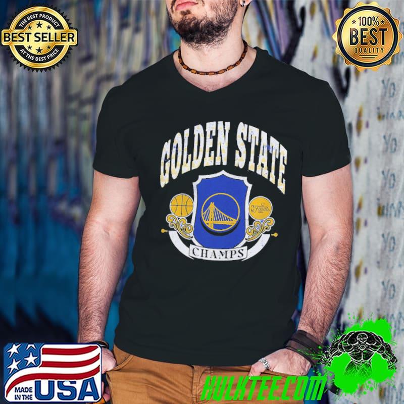 Golden state warriors champs NBA finals 2022 s Guys V Neck Golden state warriors champs NBA finals 2022 s Guys V Neck