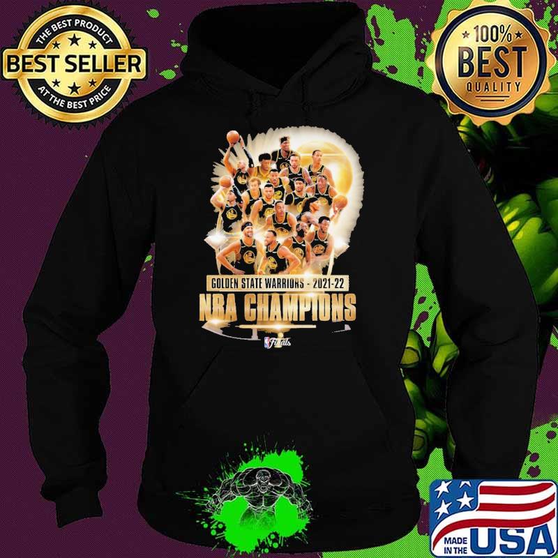 Golden State Warriors NBA Champions Shirt Hoodie Golden State Warriors NBA Champions Shirt Hoodie